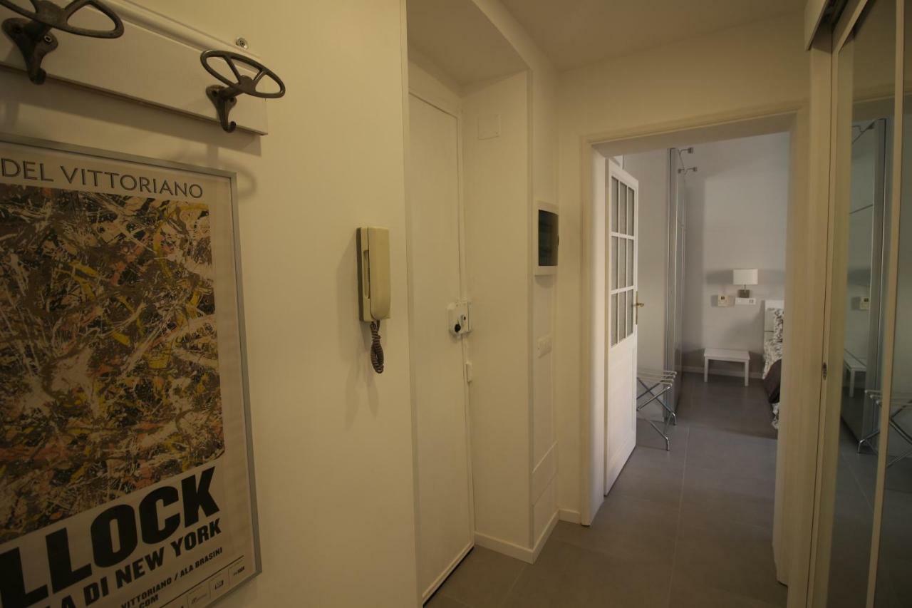 Klee House Trastevere Rom Exterior foto