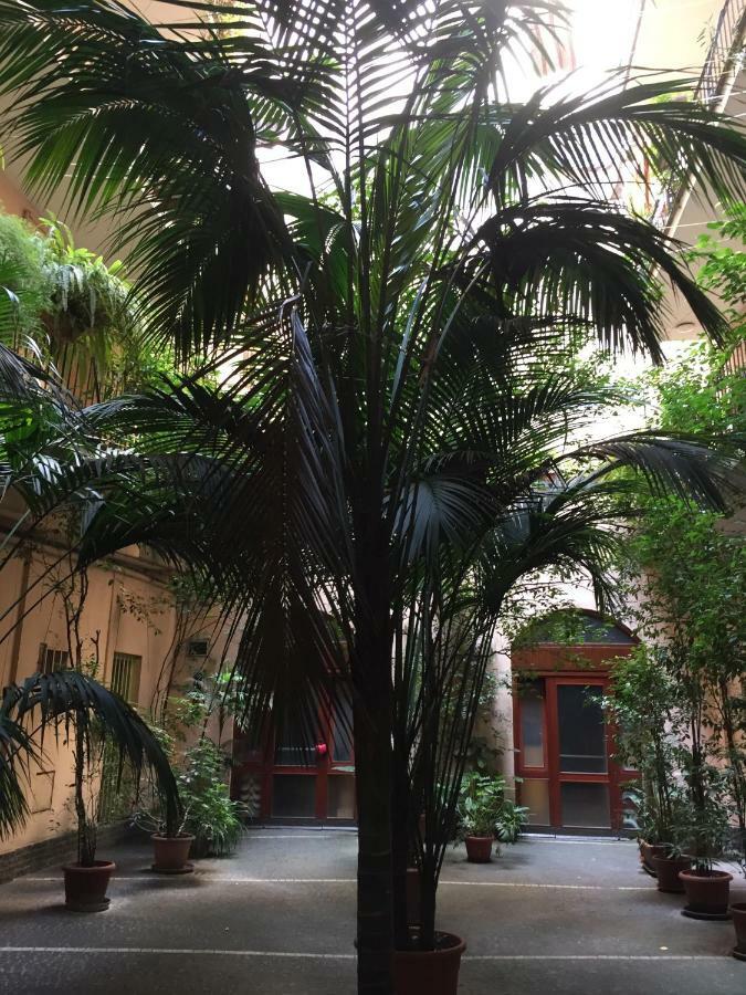 Klee House Trastevere Rom Exterior foto